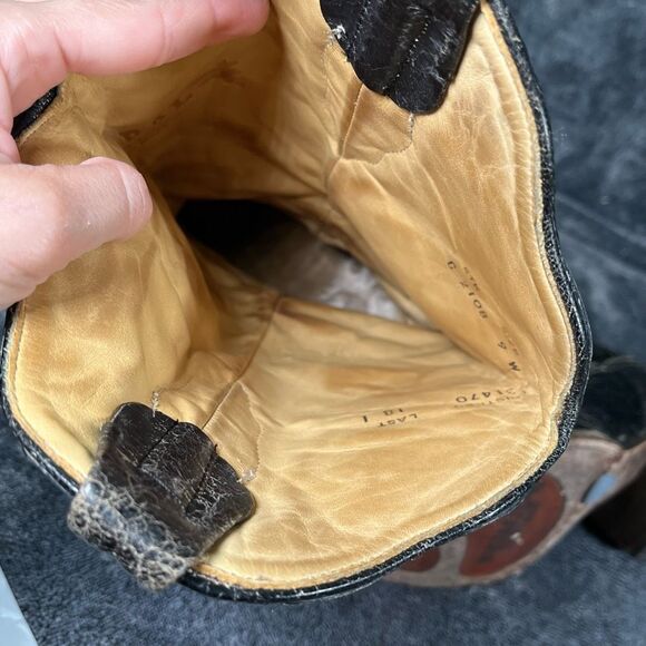 Corral boots women’s 9 - Picture 7 of 8